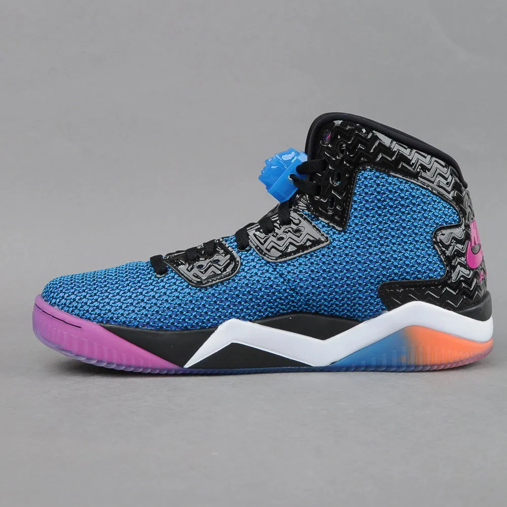 Jordan Jordan Spike Forty ''Photo Blue''