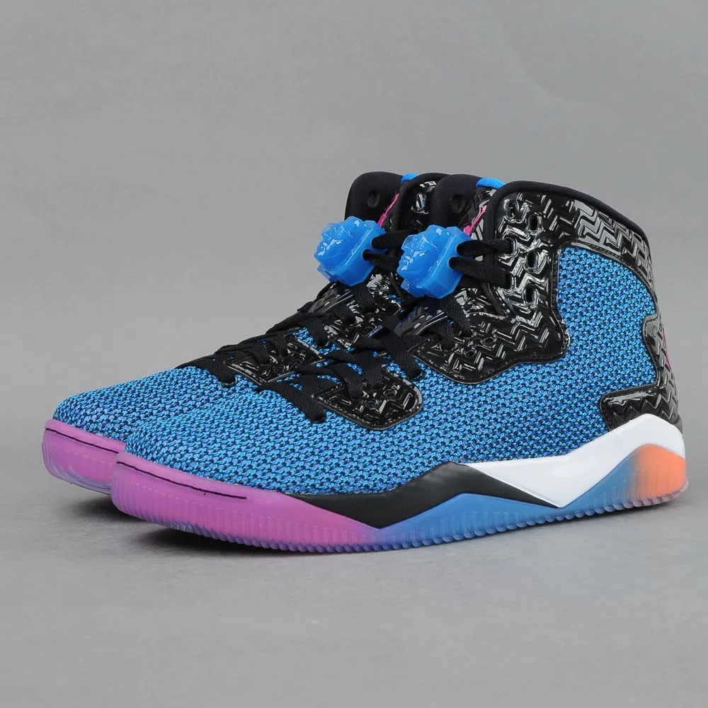 Jordan Jordan Spike Forty ''Photo Blue''