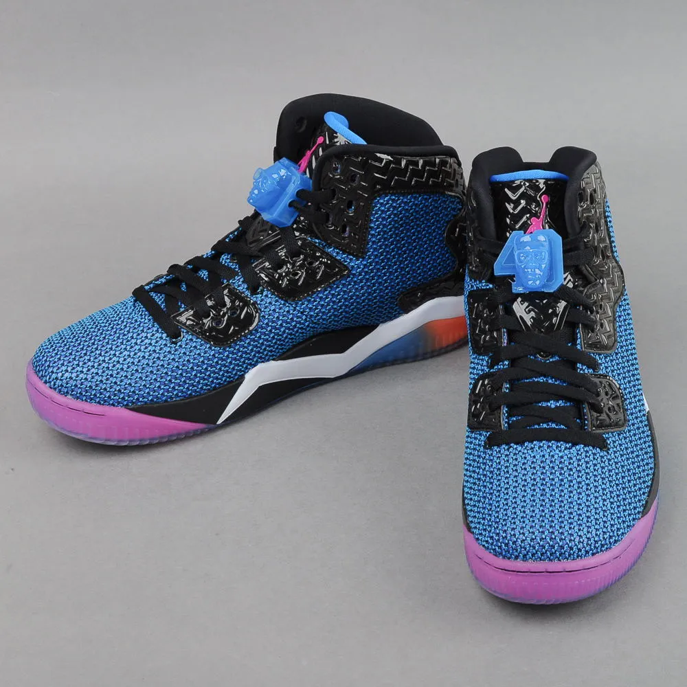 Jordan Jordan Spike Forty ''Photo Blue''