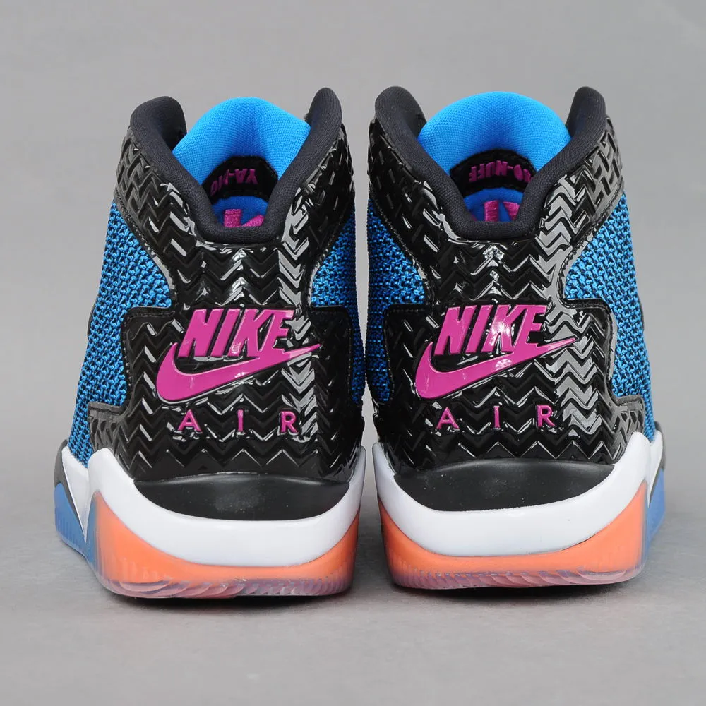 Jordan Jordan Spike Forty ''Photo Blue''