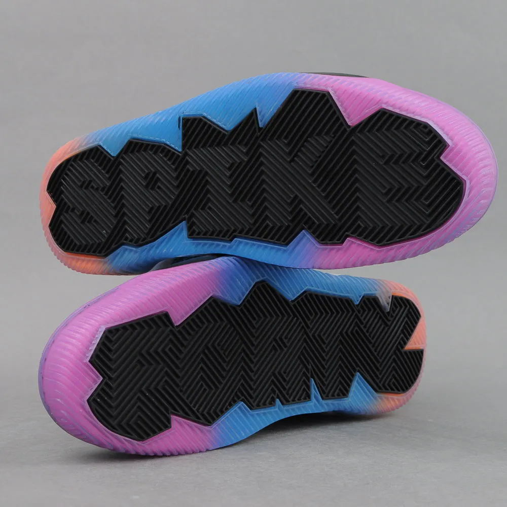 Jordan Jordan Spike Forty ''Photo Blue''