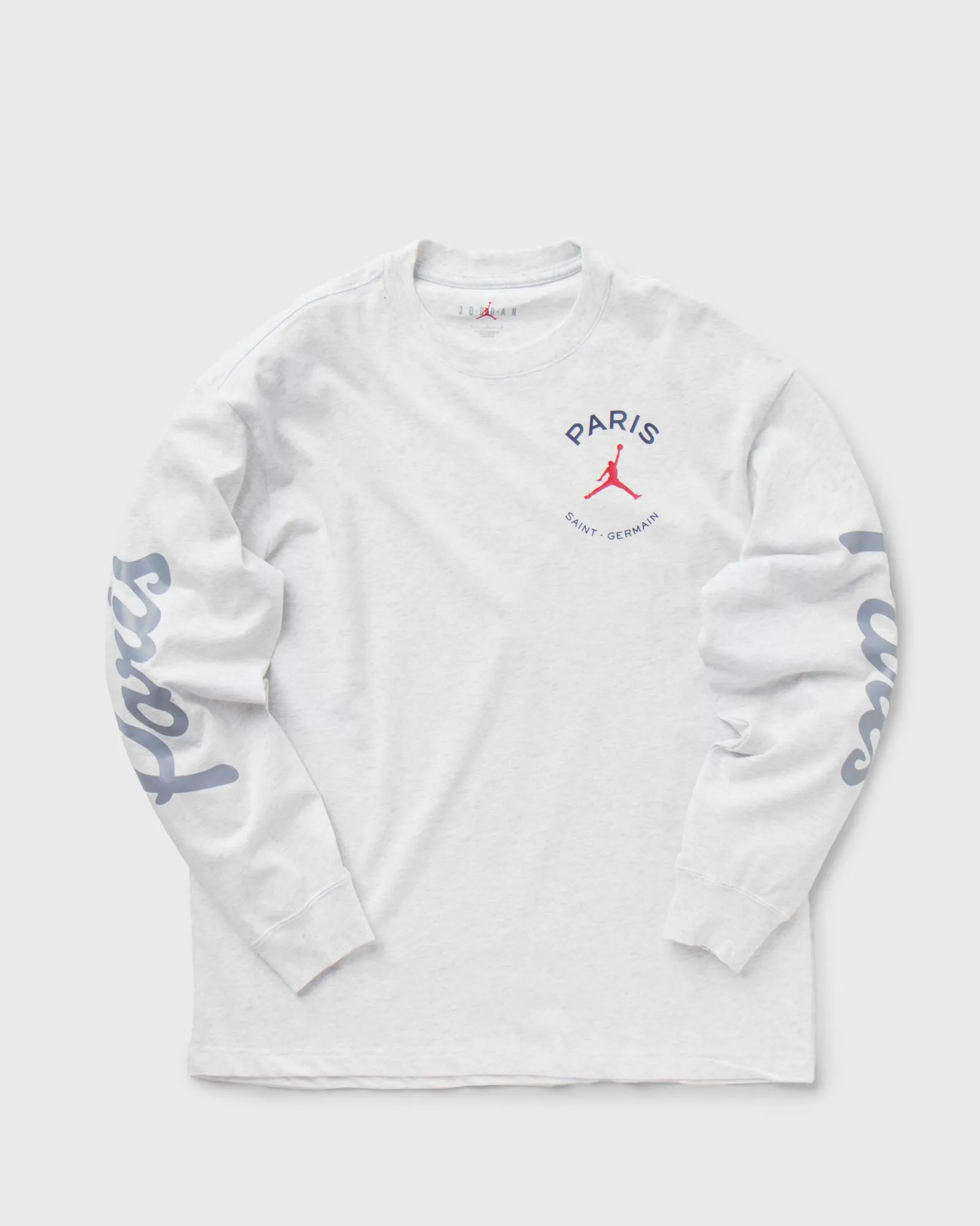JORDAN PARIS SAINTGERMAIN TSHIRT