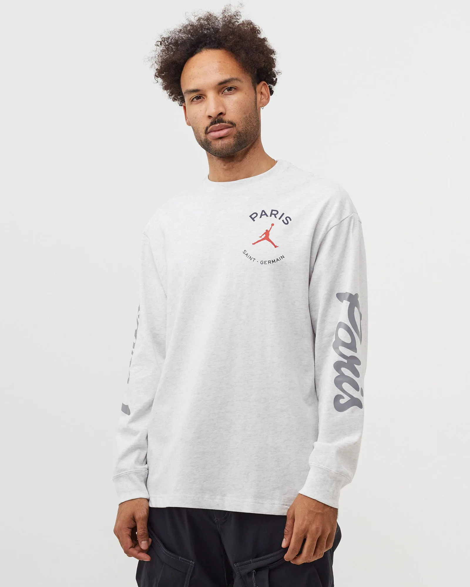 JORDAN PARIS SAINTGERMAIN TSHIRT