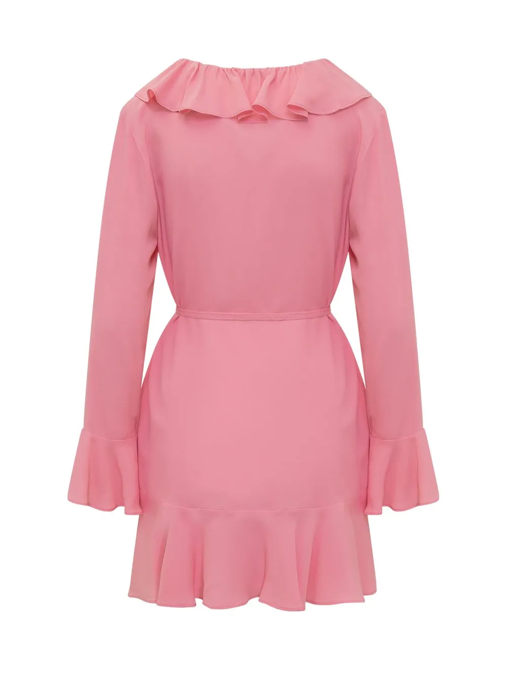 JUCCA Ruches Dress