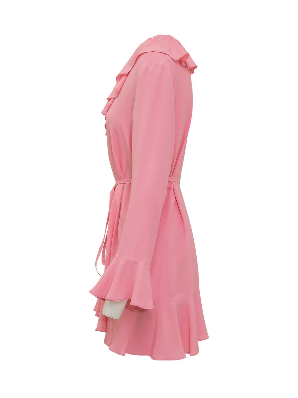 JUCCA Ruches Dress