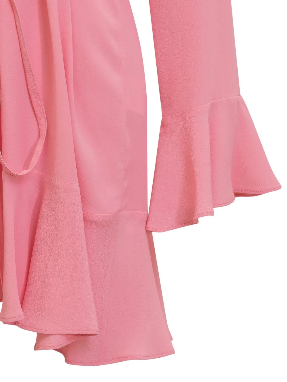 JUCCA Ruches Dress