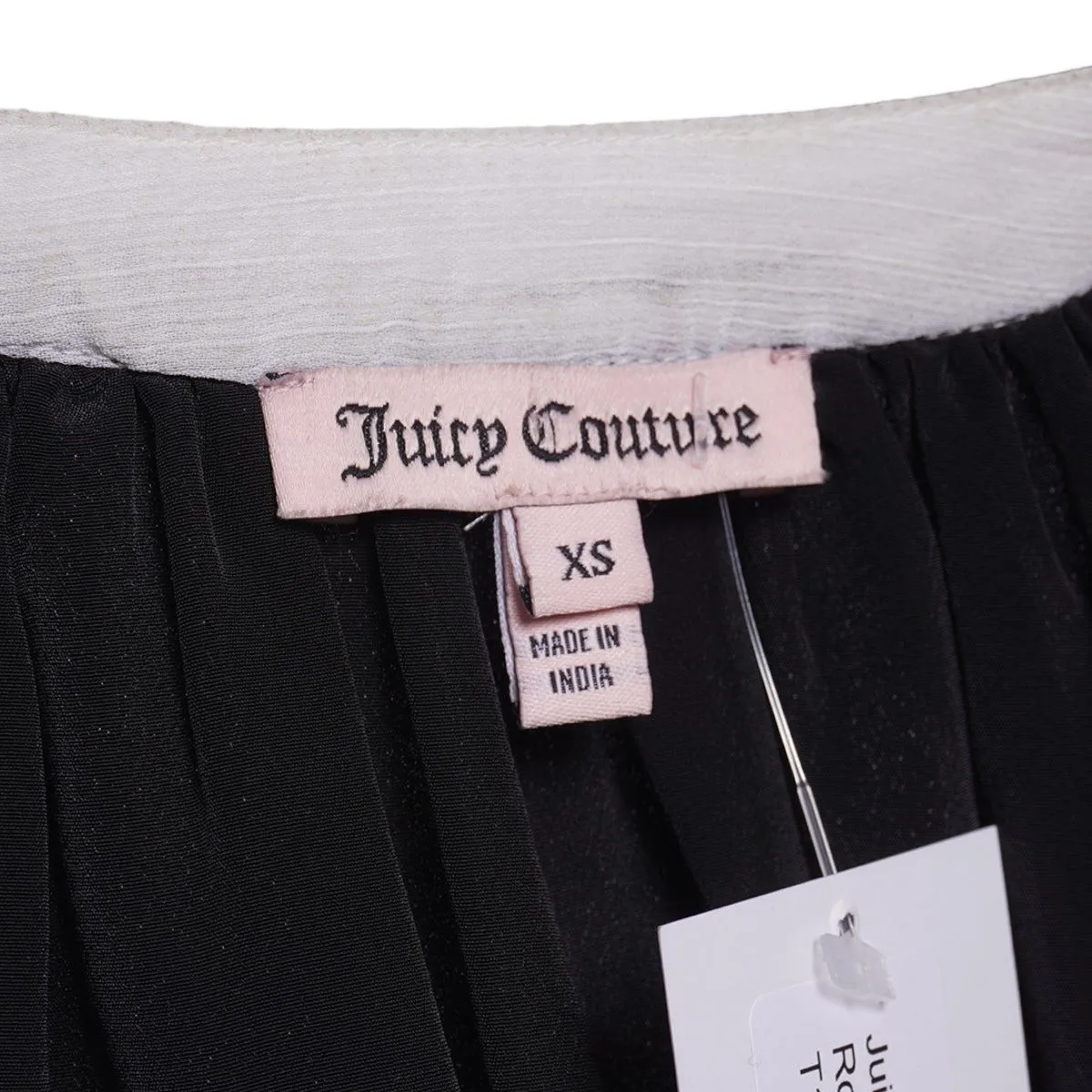 Juicy Couture Vestido