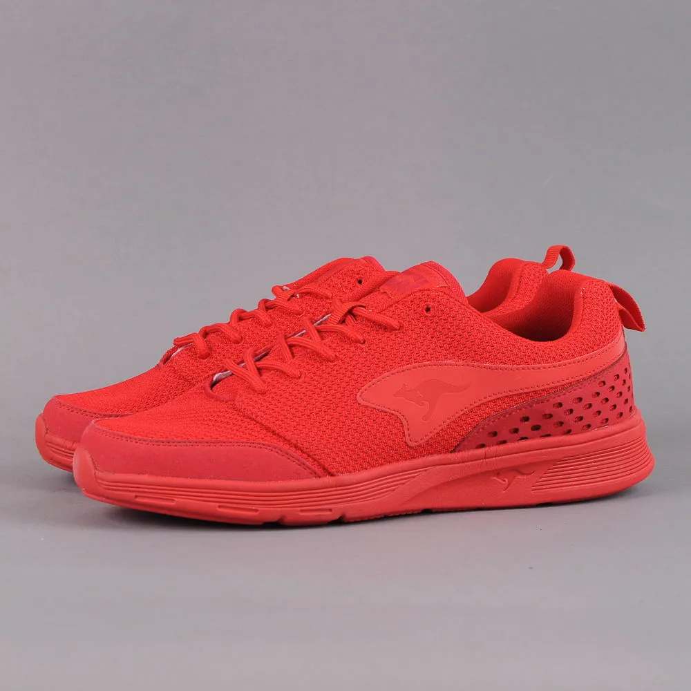 KangaROOS Current