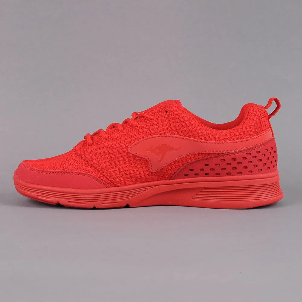 KangaROOS Current