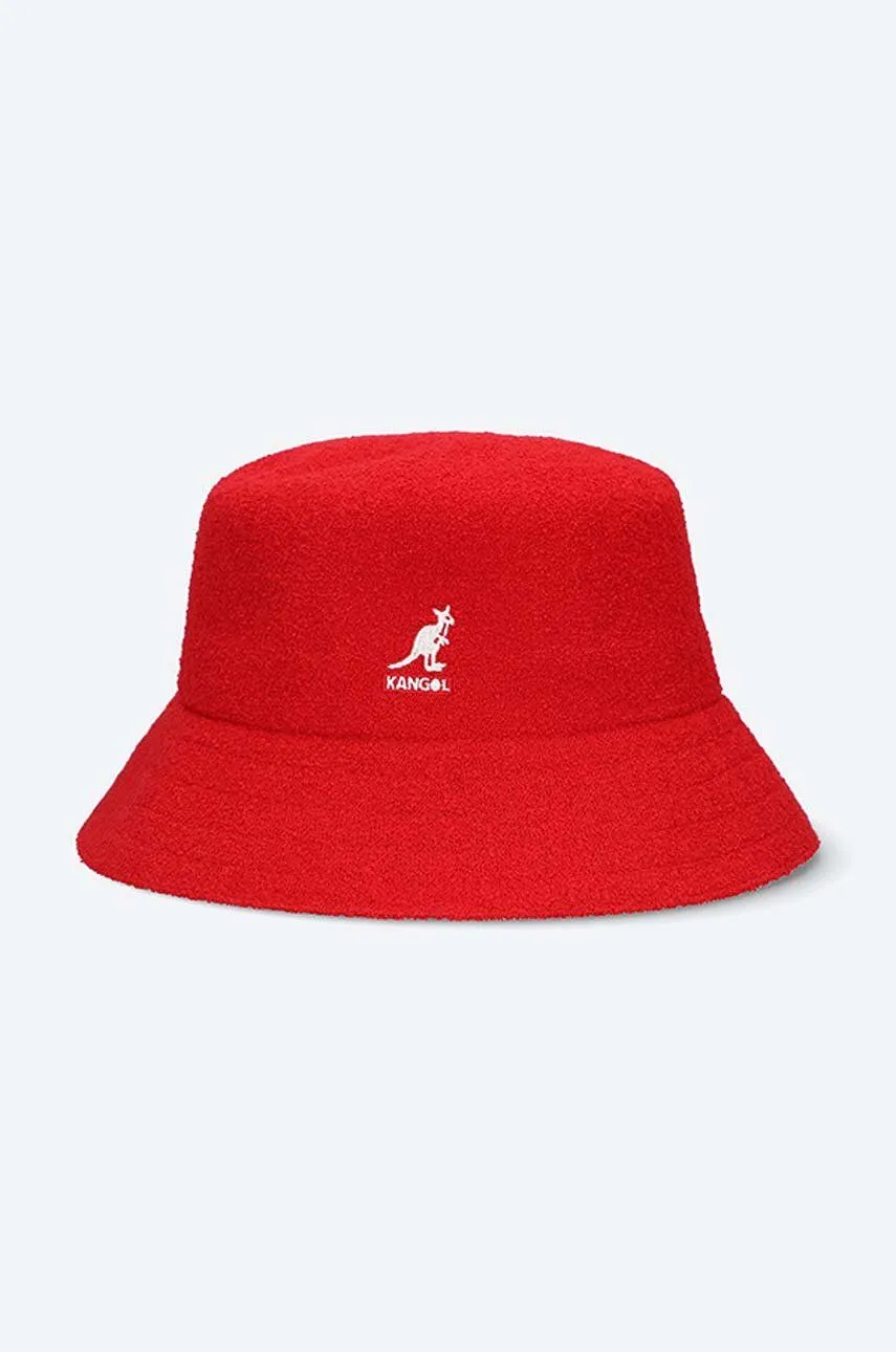 Kangol Bermuda Bucket Hat