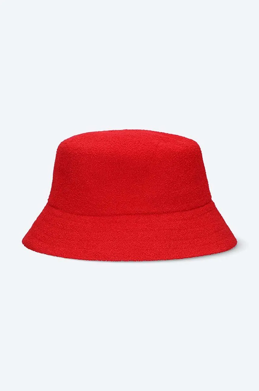 Kangol Bermuda Bucket Hat
