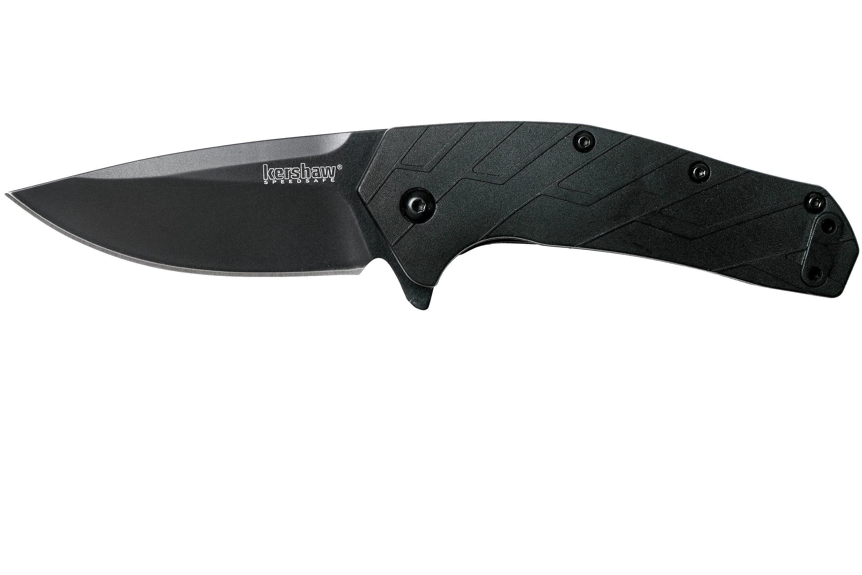 Kershaw Flock 1330 navaja