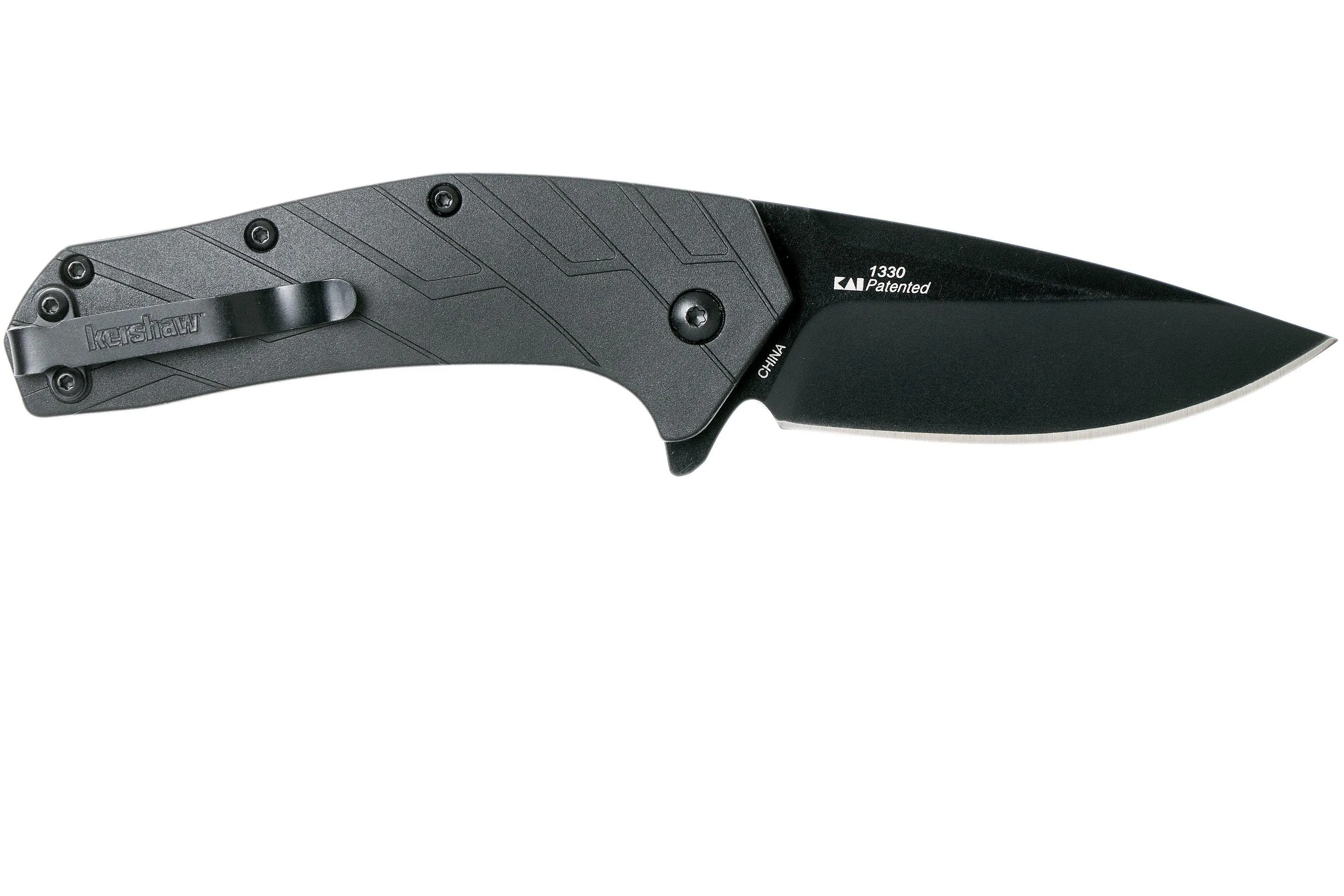 Kershaw Flock 1330 navaja