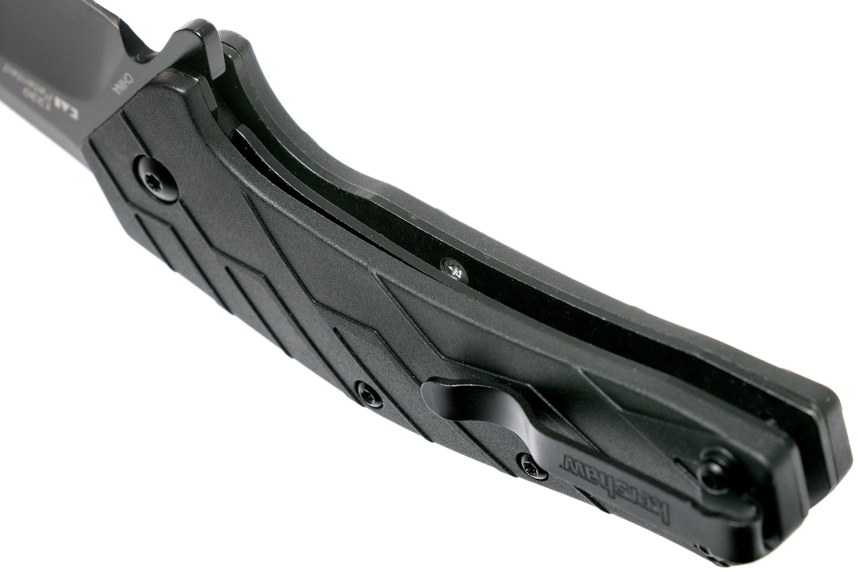 Kershaw Flock 1330 navaja