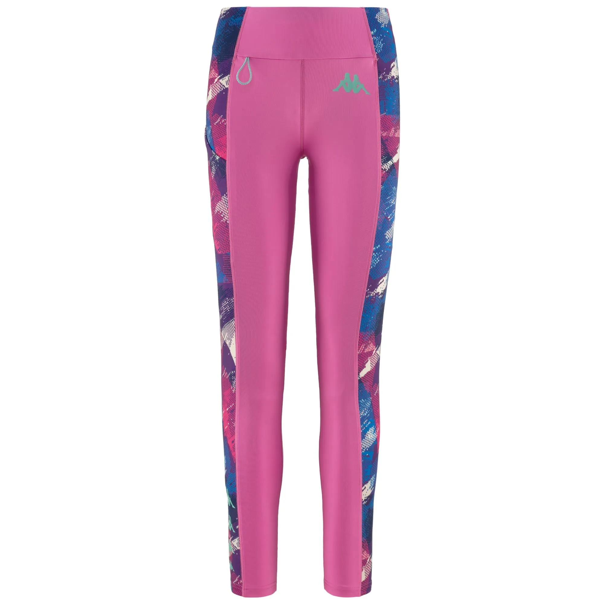 KOMBAT ENEARI NEON PINKVIOLET ZAFIROBLUE DRESDENGREY WHITECAPPINKBLUE