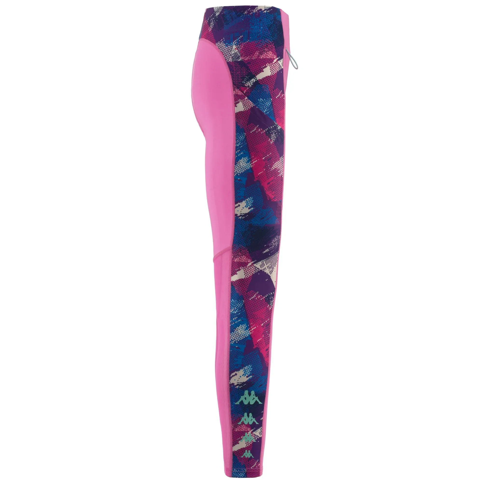 KOMBAT ENEARI NEON PINKVIOLET ZAFIROBLUE DRESDENGREY WHITECAPPINKBLUE
