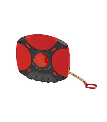 KWB Acc. Cinta métrica de fibra de vidrio 30mx13mm