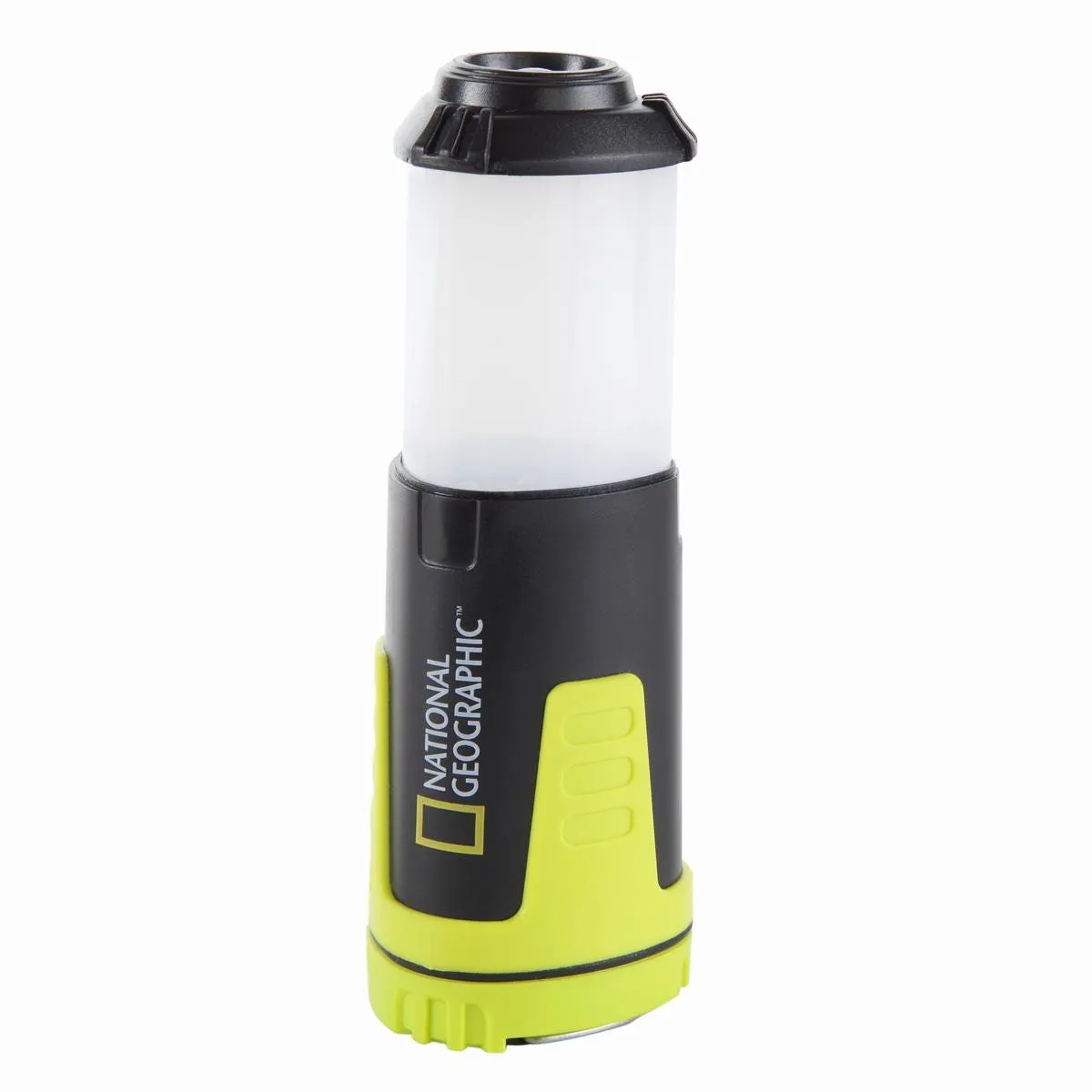 Lampara Camping 115 Lm National Geographic Amarilla 