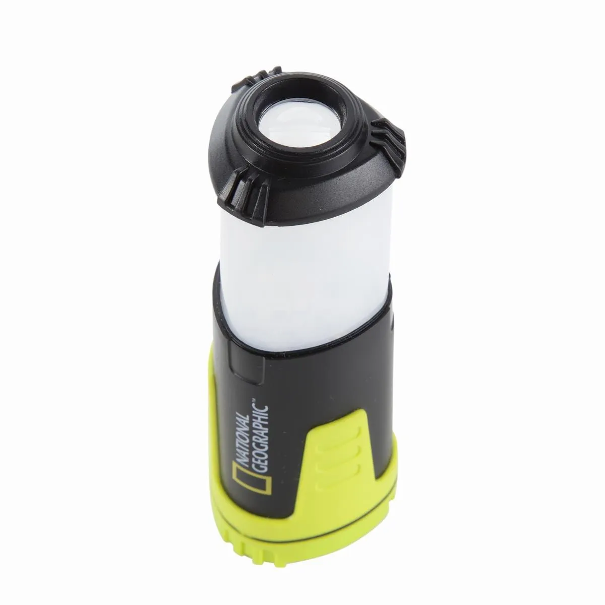 Lampara Camping 115 Lm National Geographic Amarilla 