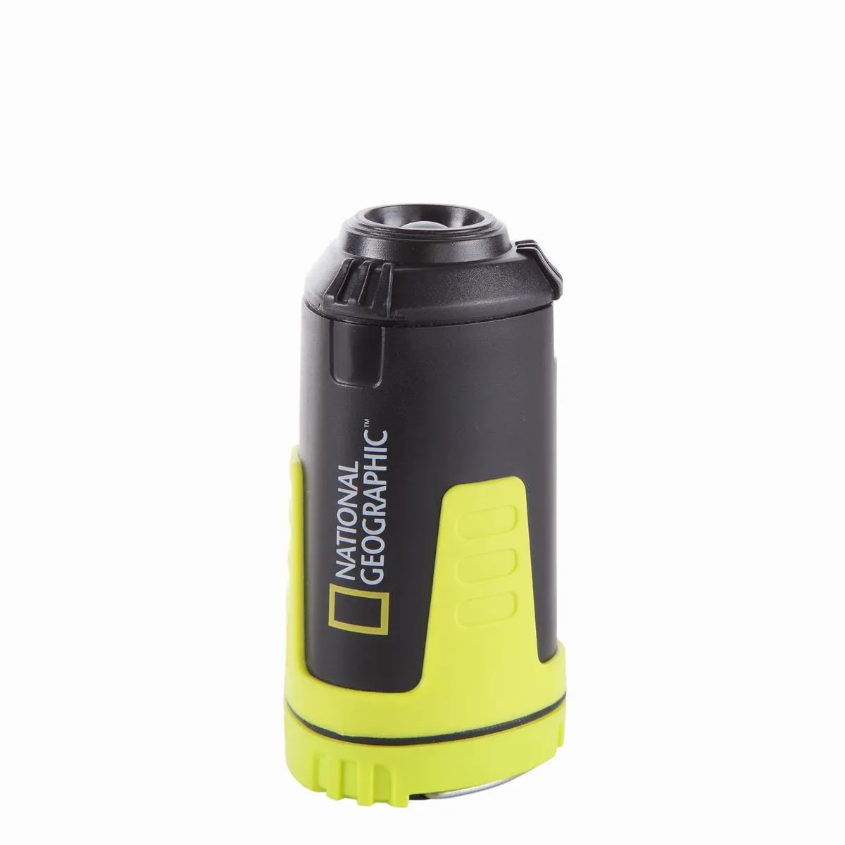 Lampara Camping 115 Lm National Geographic Amarilla 