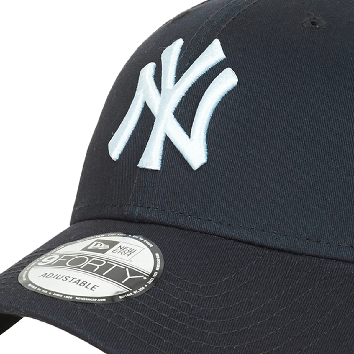 LEAGUE BASIC 9FORTY NEW YORK YANKEES
