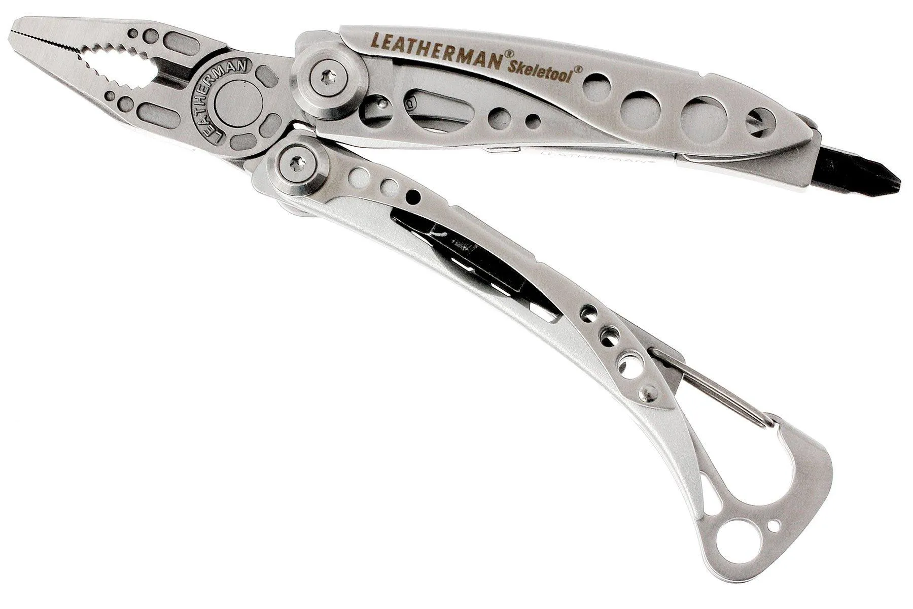 Leatherman Skeletool multiherramienta 830845