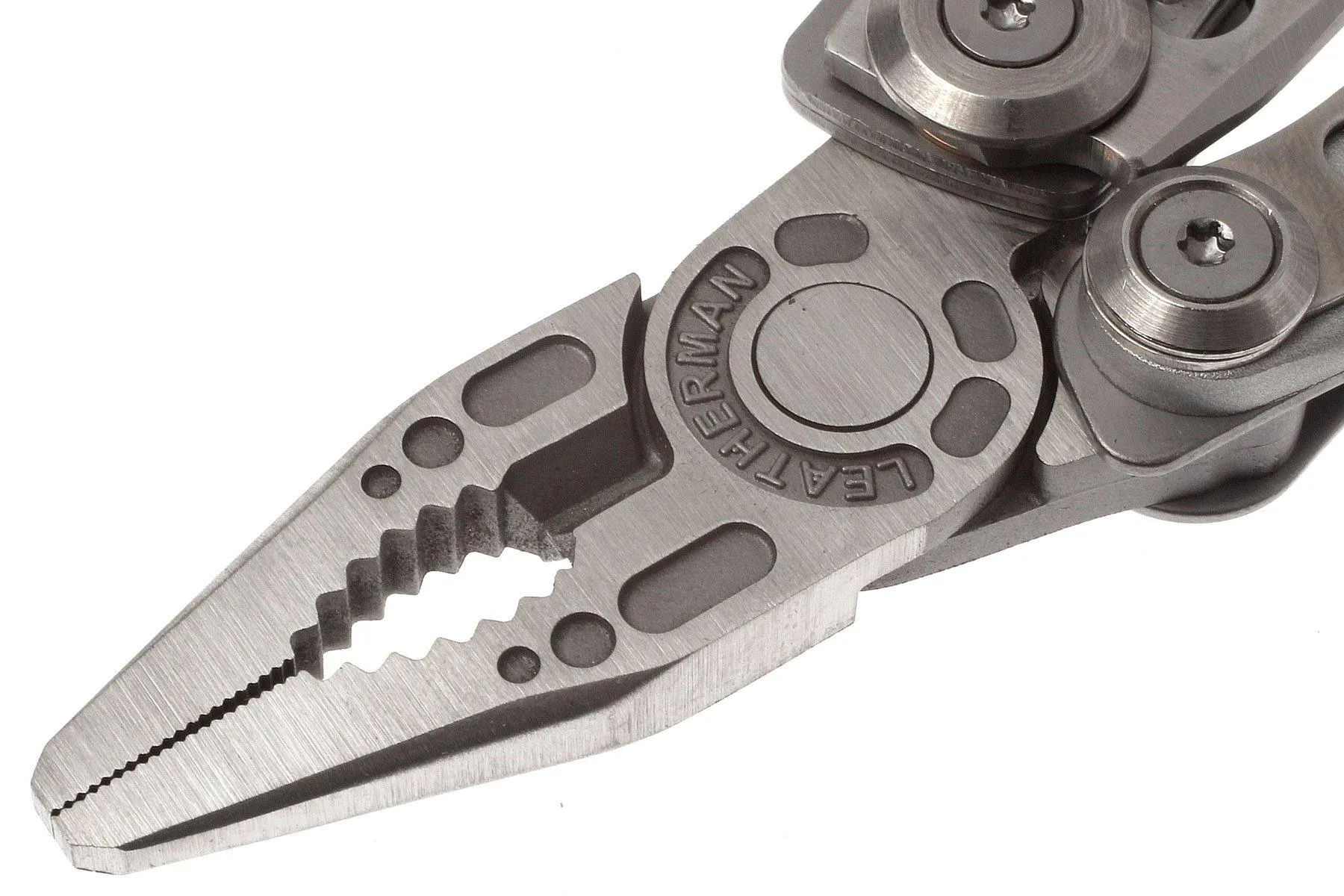Leatherman Skeletool multiherramienta 830845