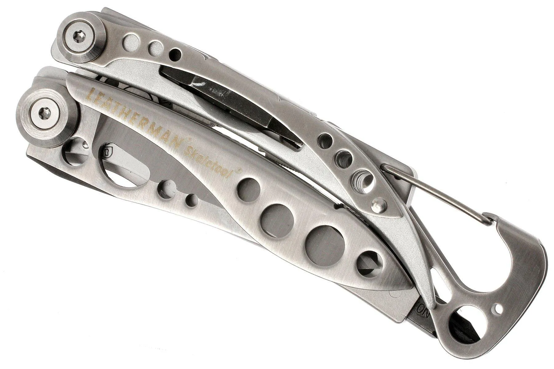 Leatherman Skeletool multiherramienta 830845