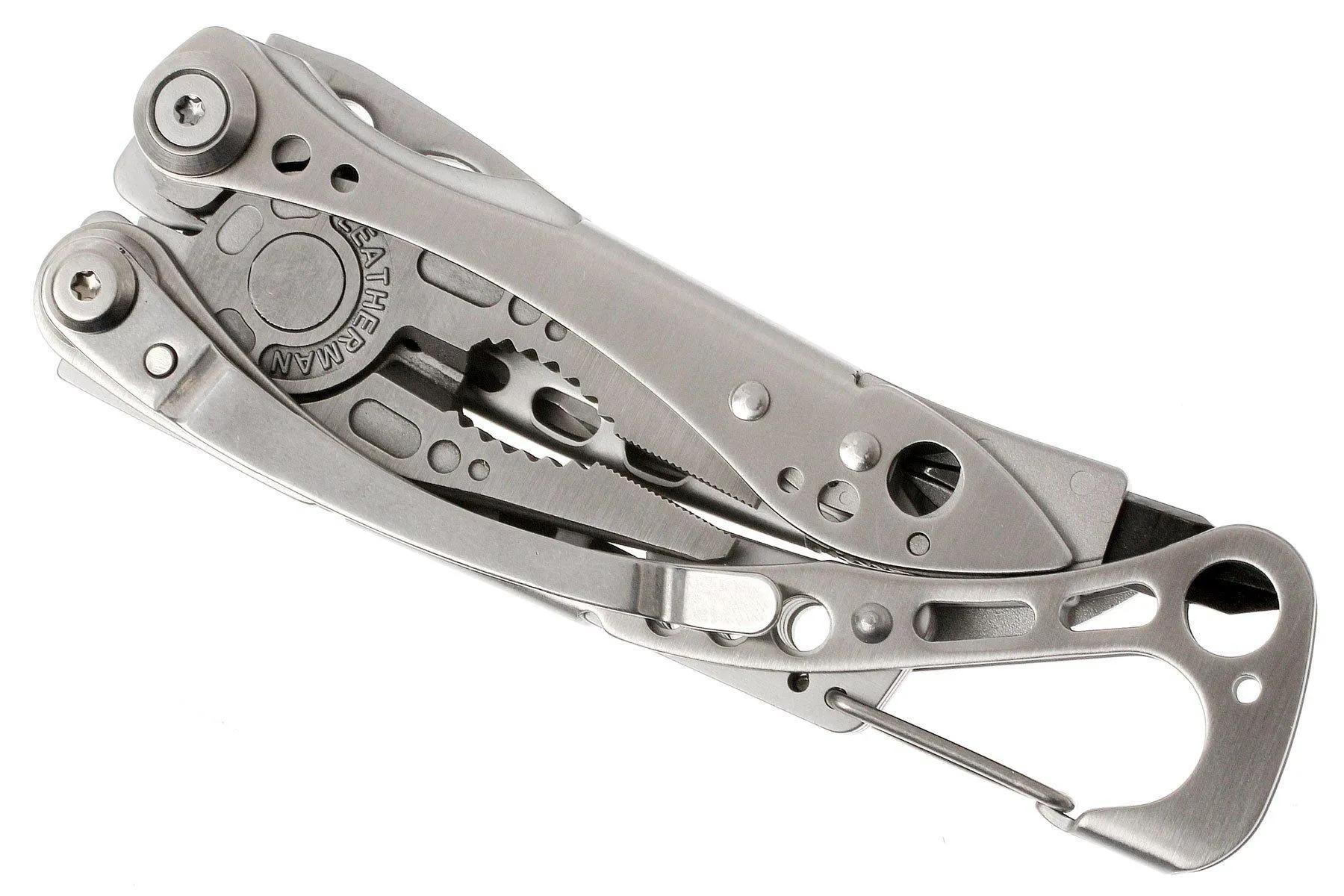 Leatherman Skeletool multiherramienta 830845