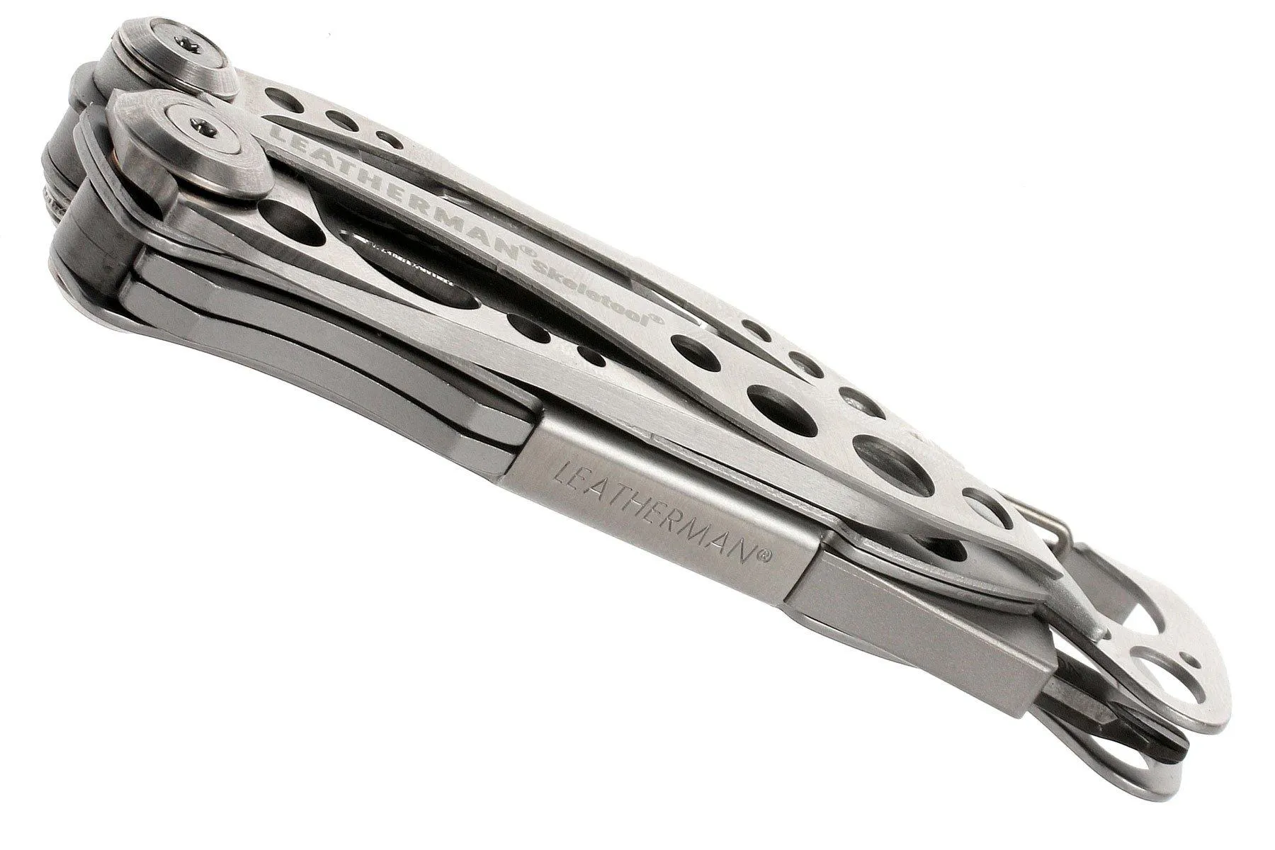 Leatherman Skeletool multiherramienta 830845
