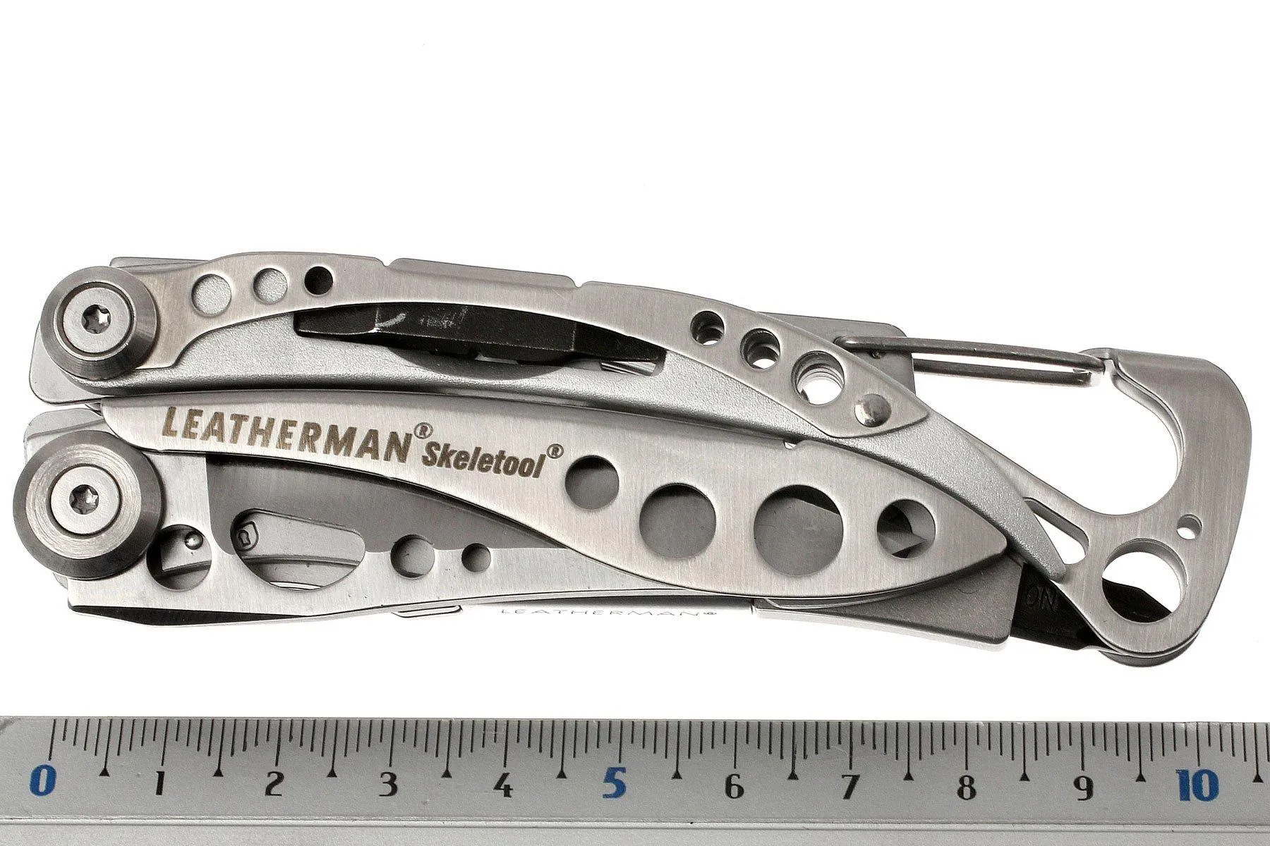 Leatherman Skeletool multiherramienta 830845