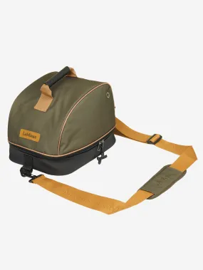 LeMieux Caja de casco de equitación