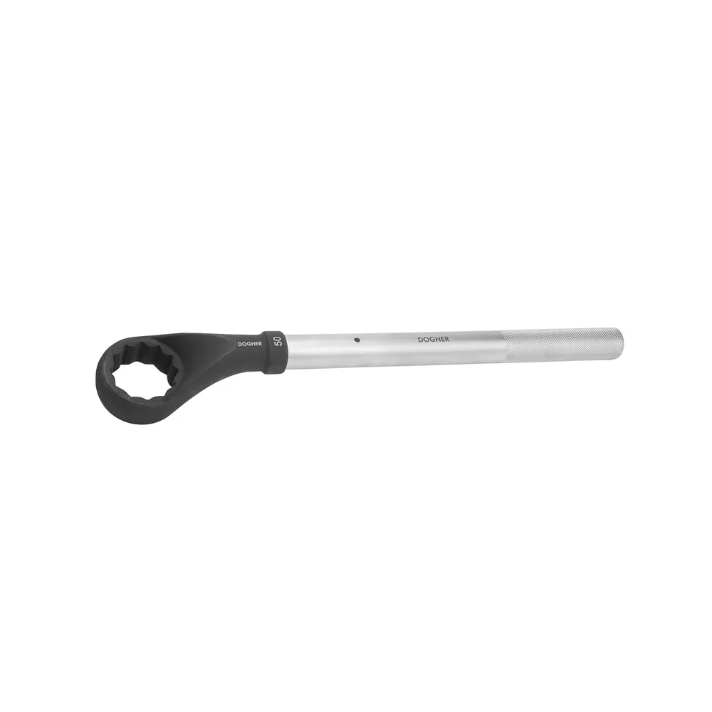 Llave a traccion acodada crv38