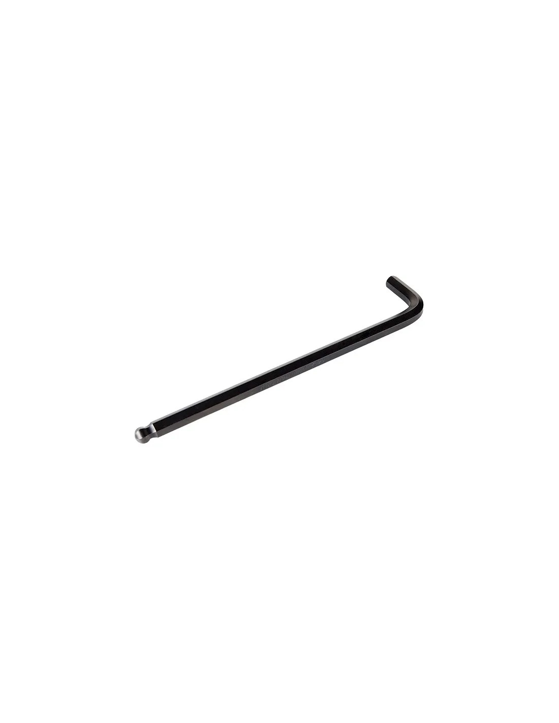 LLAVE MACHO HEX. RED. XL PAVONADA 2,5MM