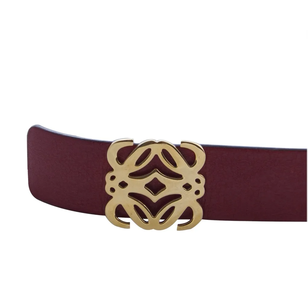 Loewe cinturón reversible T 90