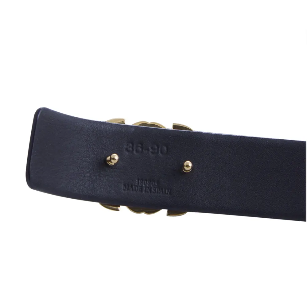 Loewe cinturón reversible T 90