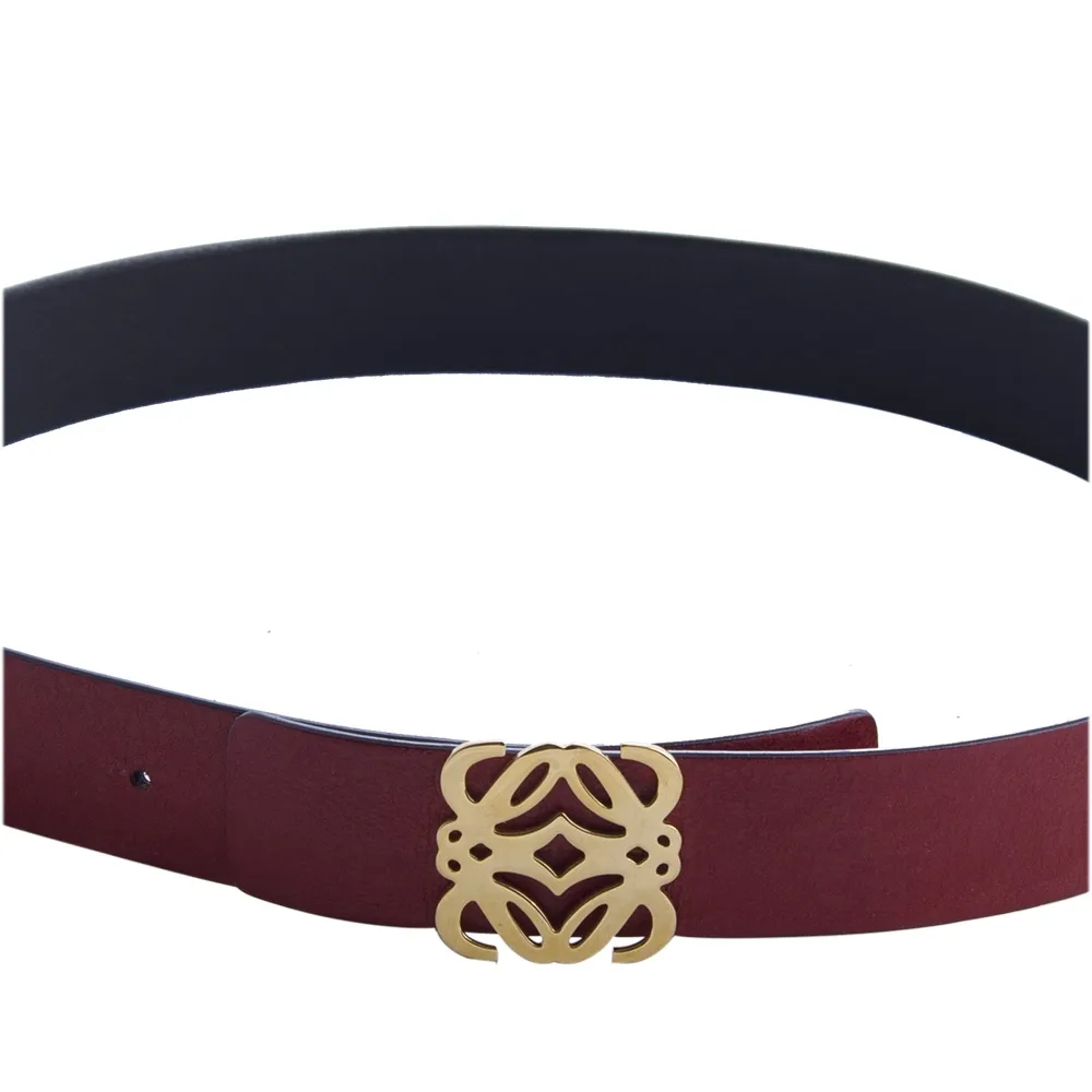 Loewe cinturón reversible T 90