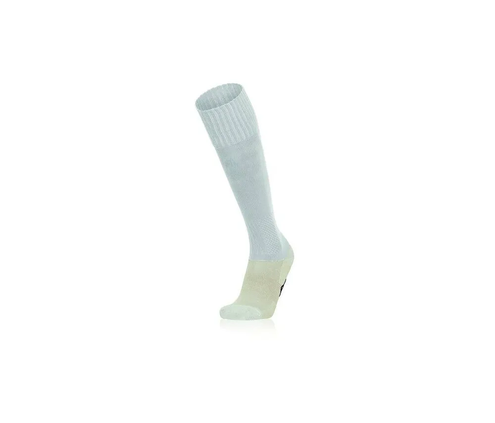 MACRON MA5908  ROUND MATCH DAY SOCKS  BLACK