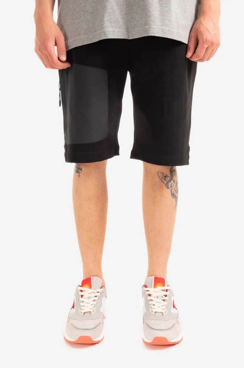 Maharishi Trek Sweatshorts OCS 450 8067