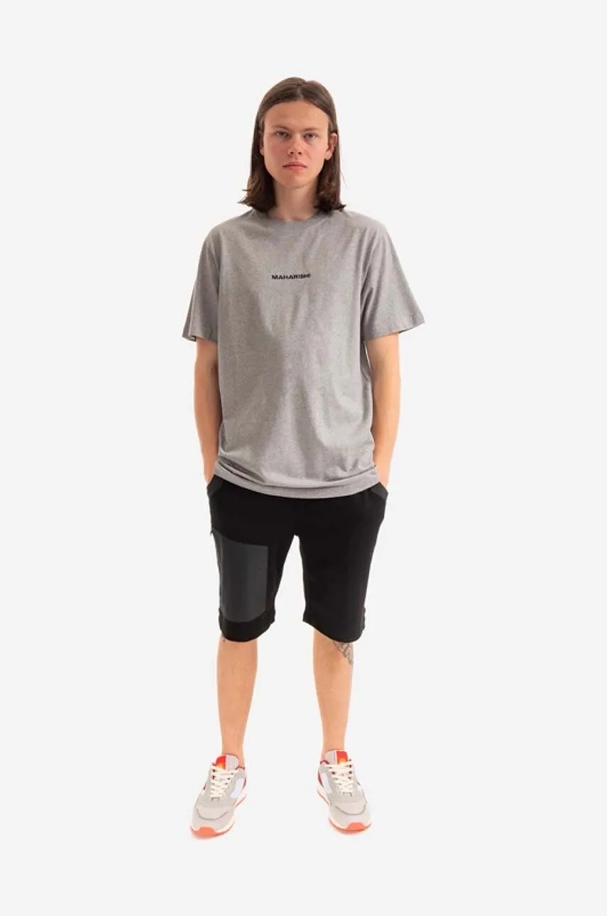 Maharishi Trek Sweatshorts OCS 450 8067
