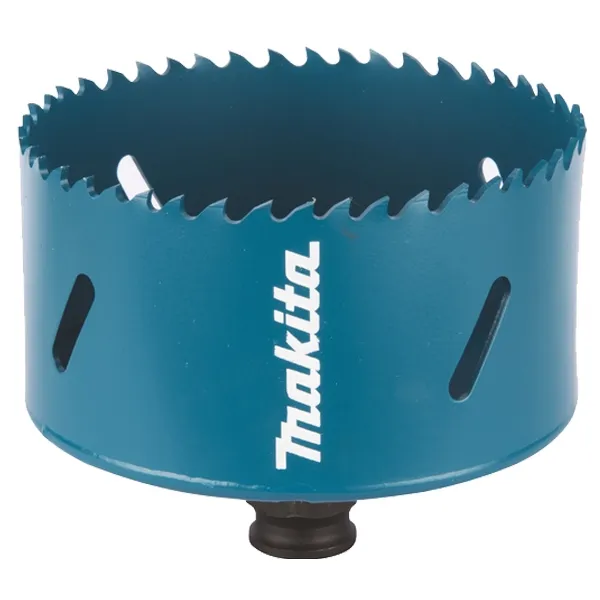 MAKITA  B11293  CORONA HSS BIMETAL, 22X40MM, FIJACIóN RáPIDA