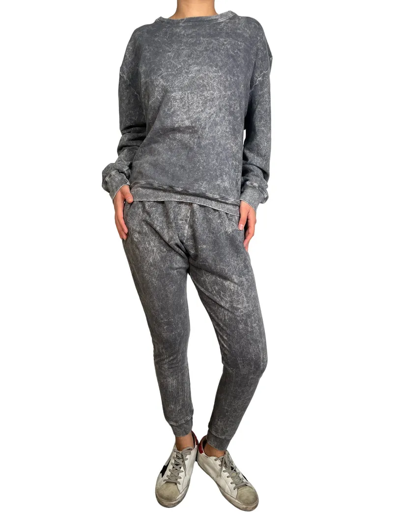 MALAI Set Gris