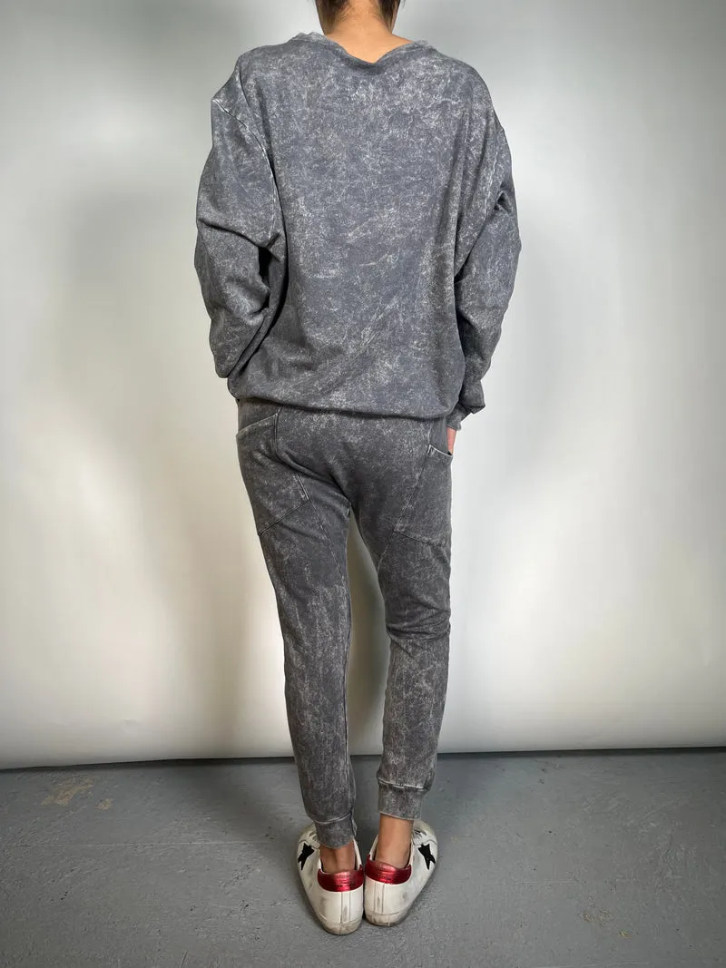 MALAI Set Gris
