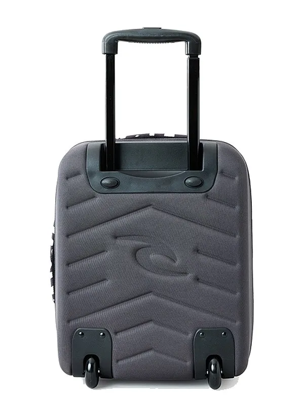 MALETA RIP CURL FLIGHT CABIN SEARCH 30  WASHED BLACK  WOMEN´S