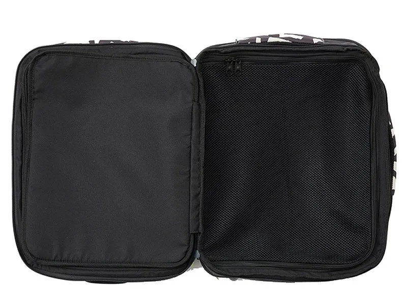 MALETA RIP CURL FLIGHT CABIN SEARCH 30  WASHED BLACK  WOMEN´S