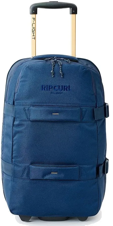 MALETA RIP CURL FLIGHT TRANSIT SAPPHIRE 45  NAVY  WOMEN´S