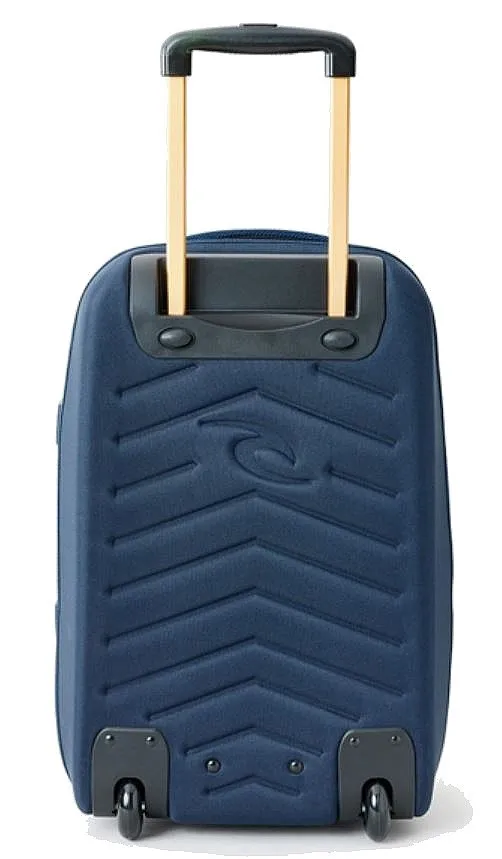 MALETA RIP CURL FLIGHT TRANSIT SAPPHIRE 45  NAVY  WOMEN´S