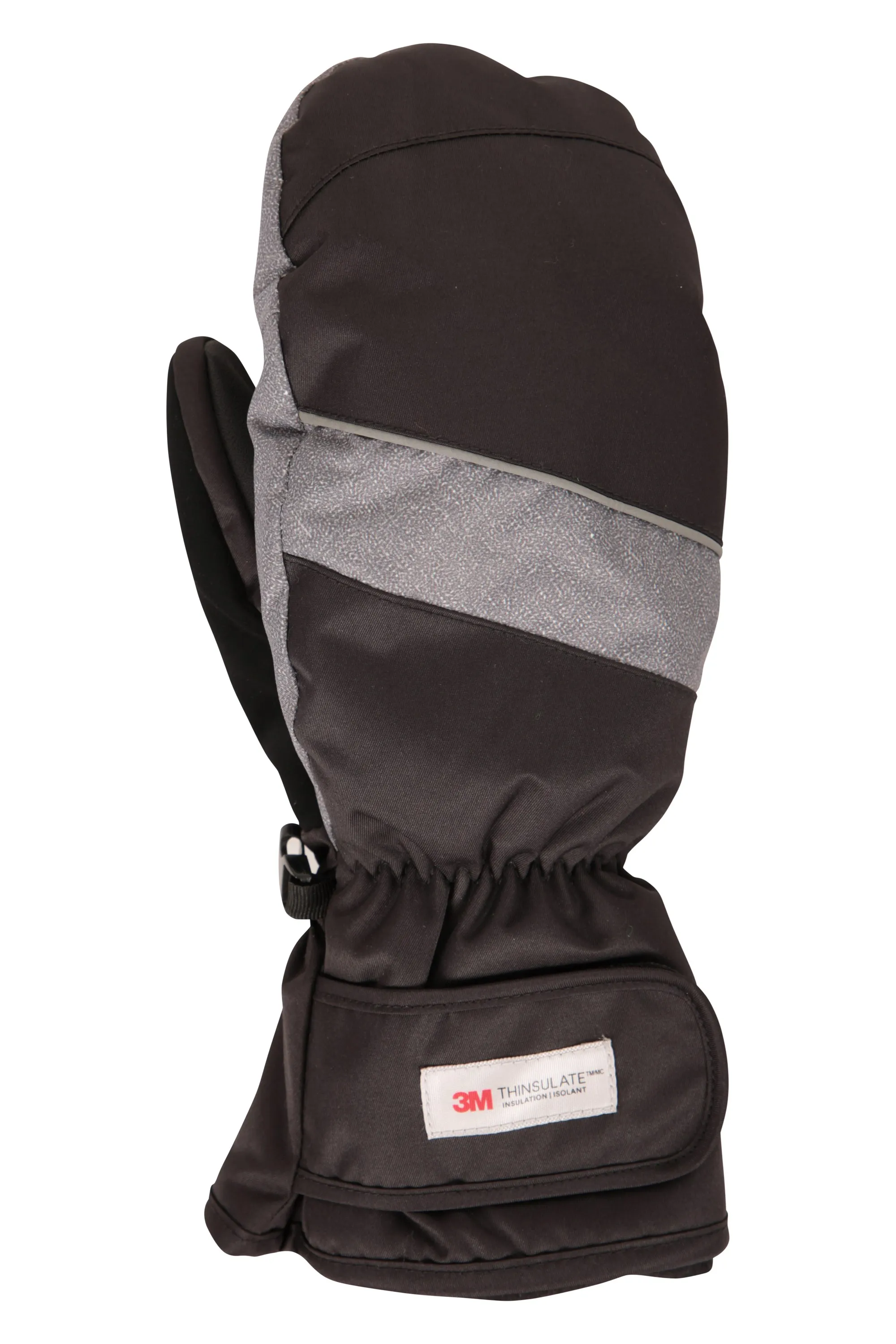 Manoplas de esquí impermeables para hombre Pinnacle Extreme