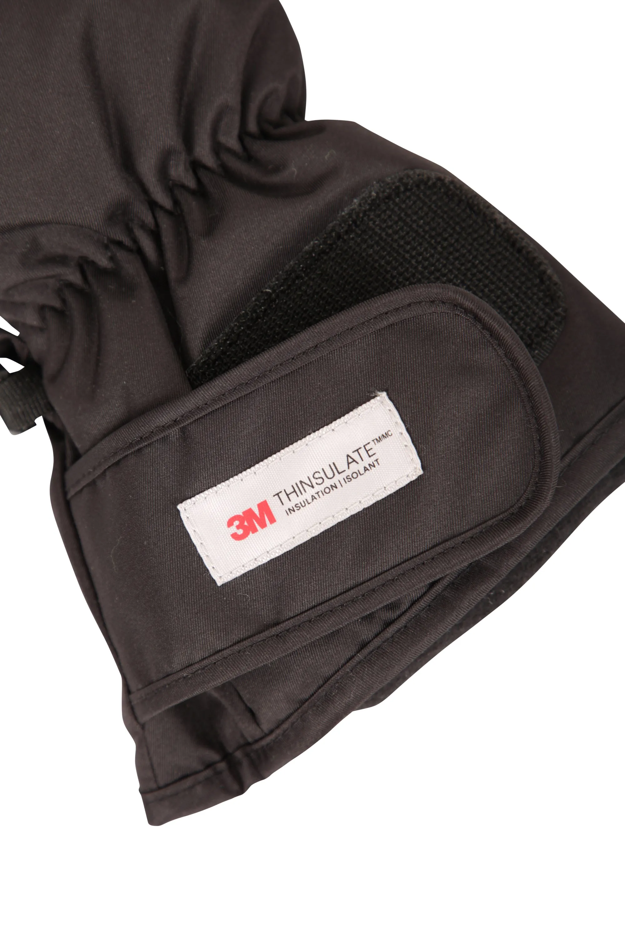 Manoplas de esquí impermeables para hombre Pinnacle Extreme