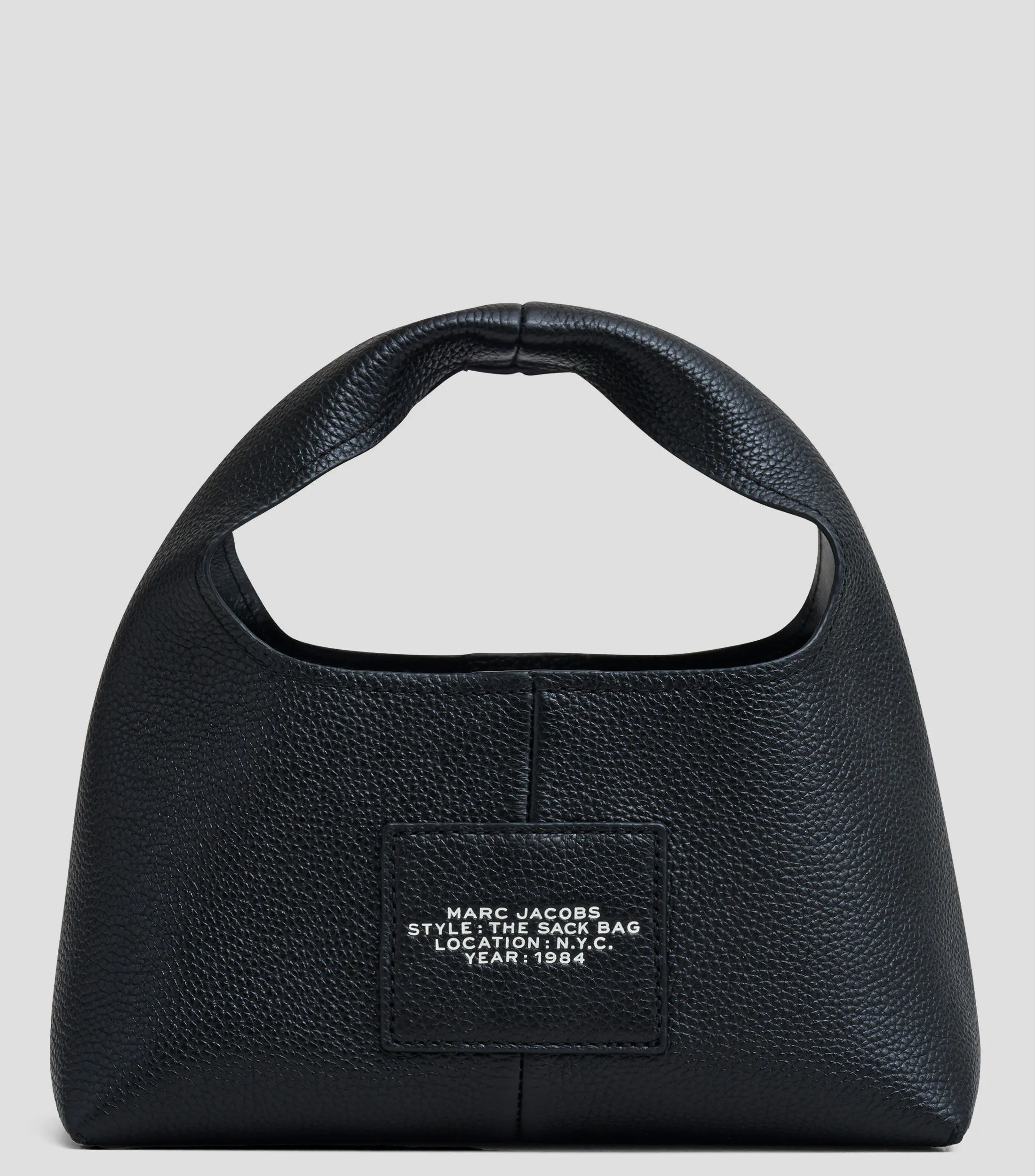 Marc Jacobs Bolsa The Mini Sack Mujer
